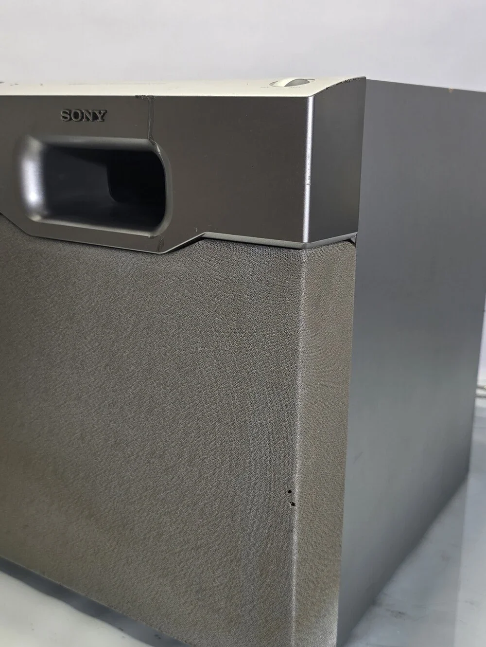Sony from trusted